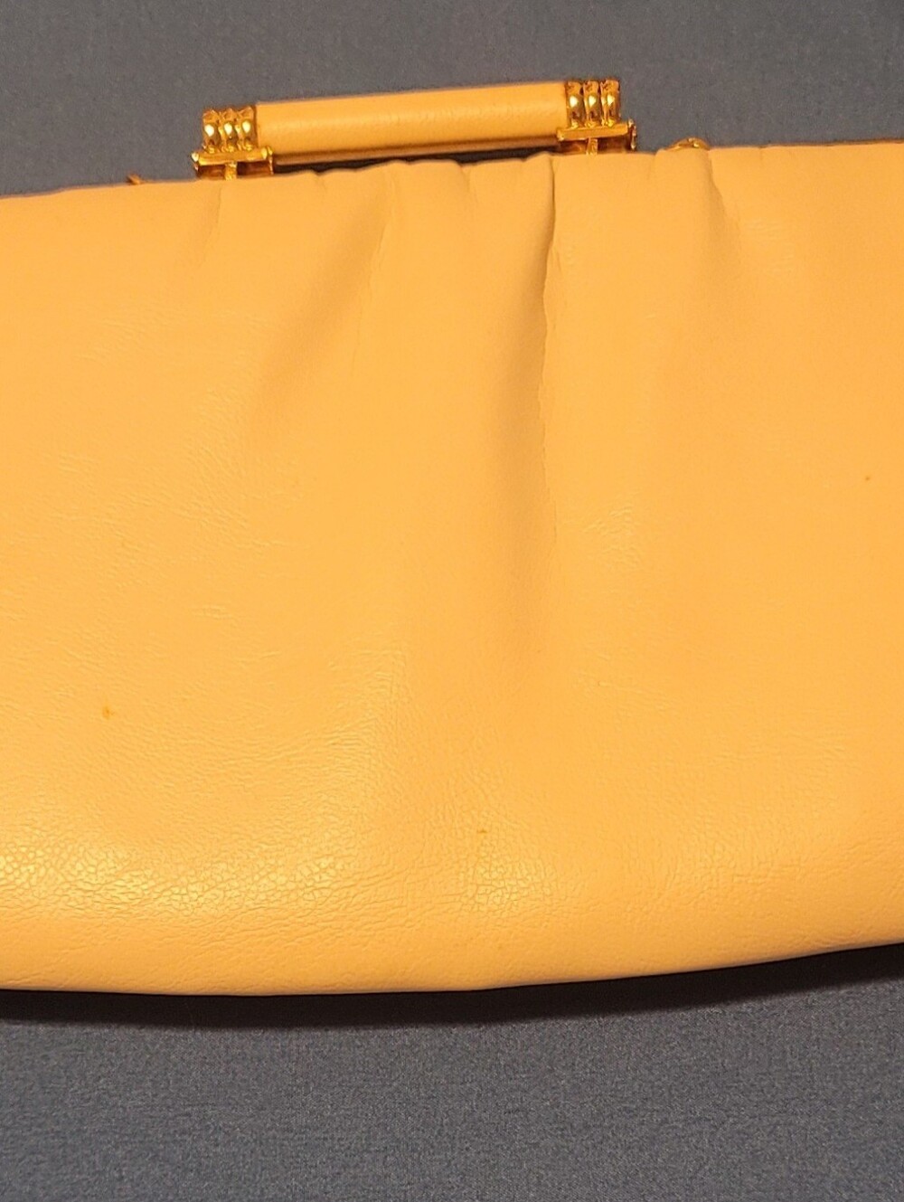 Vintage Ande Clutch